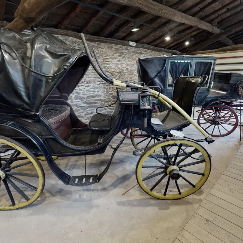 PAZO DE TOR - Rede Museística Provincial de Lugo